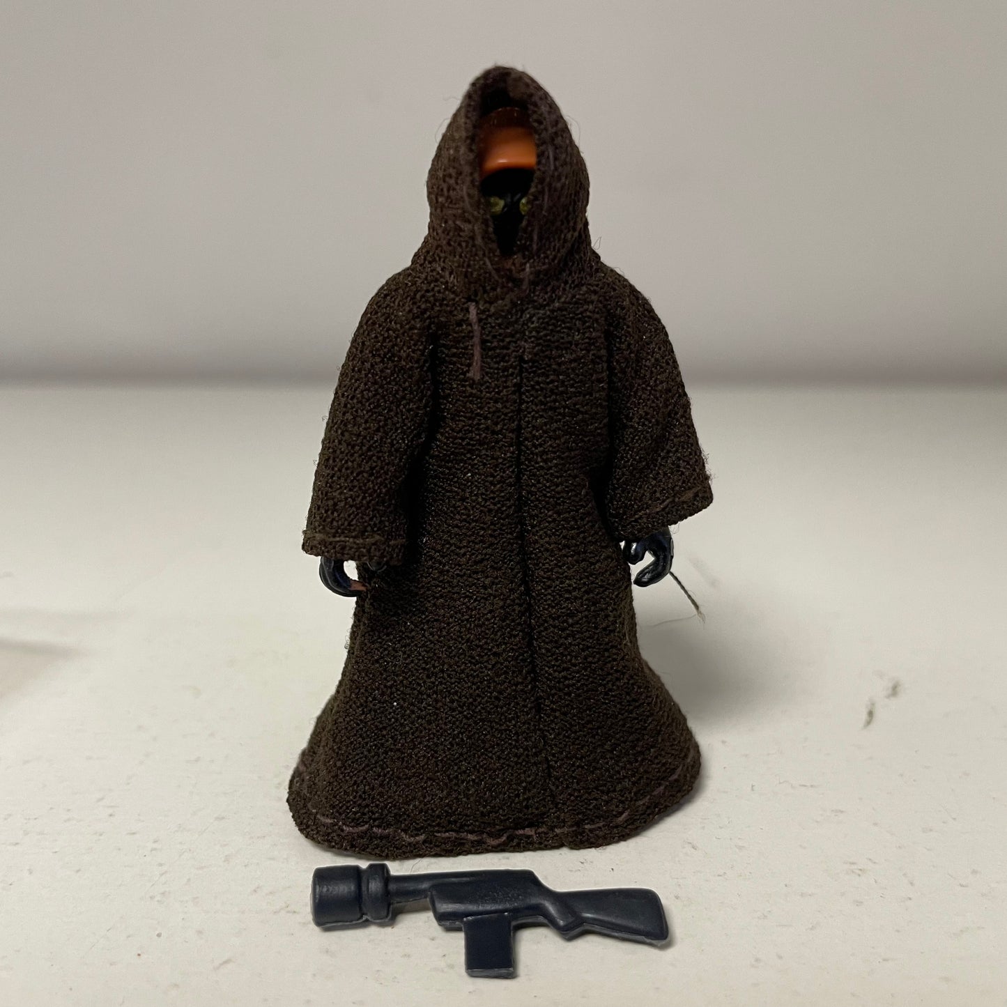 Jawa action sales figure 1977