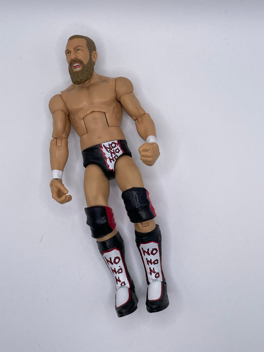 WWE Elite TRU Daniel Bryan Wrestling Figure