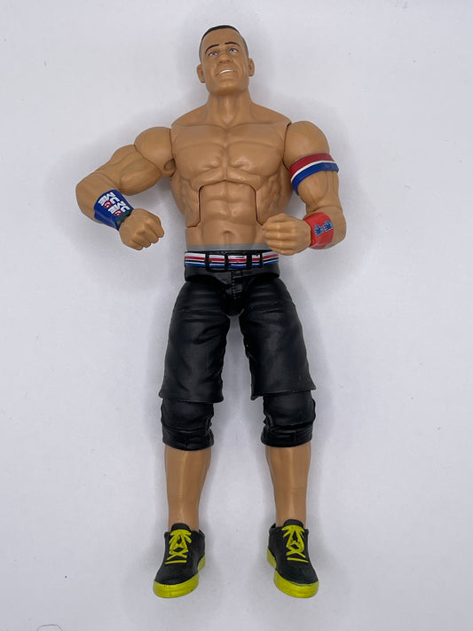 WWE Elite Jon Cena