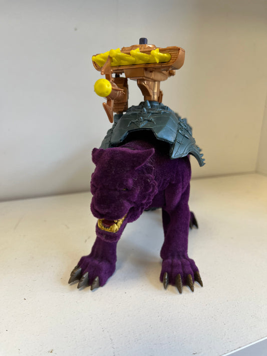 MOTU 200X Panthor