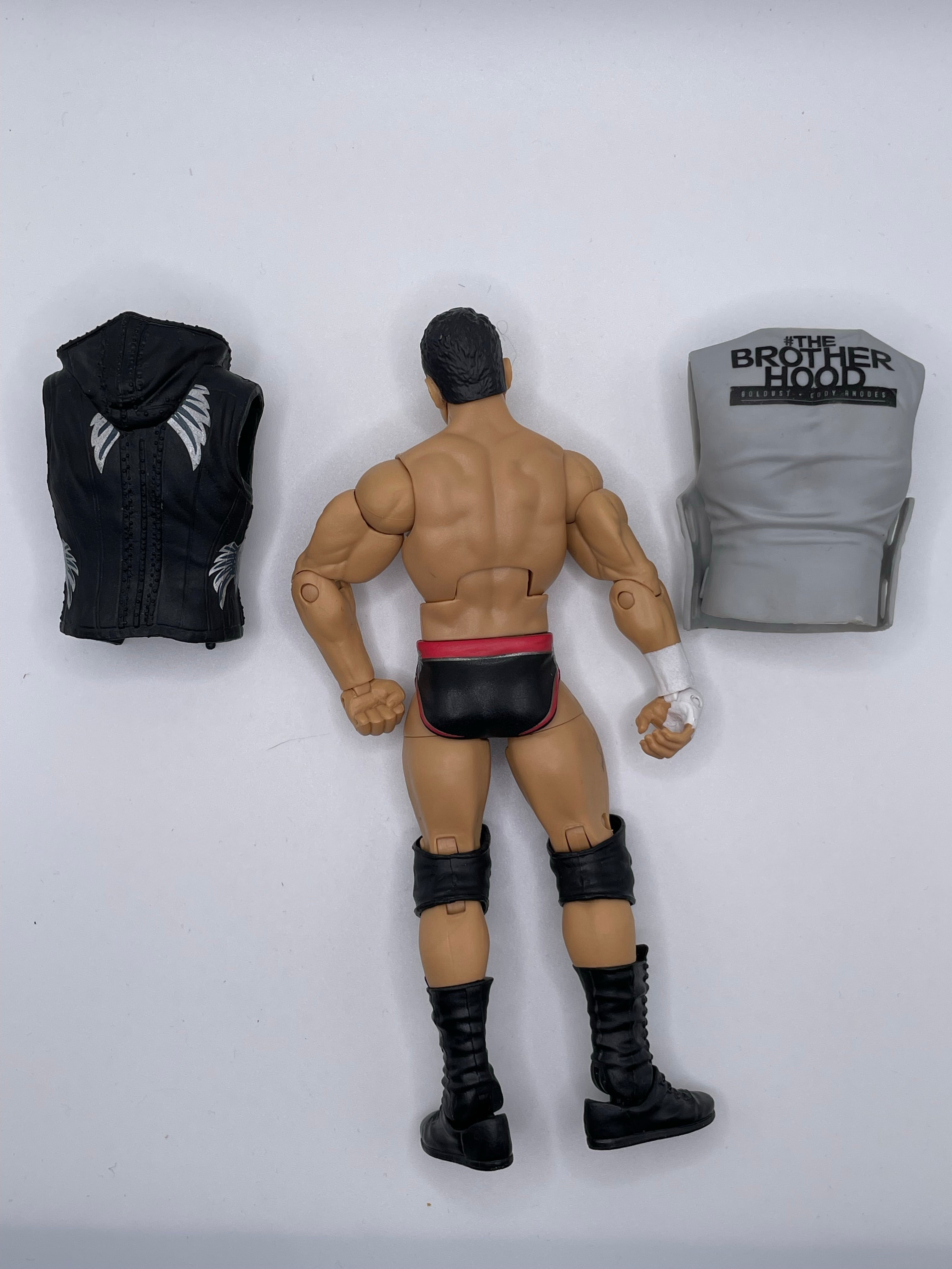 Wwe elite cody store rhodes