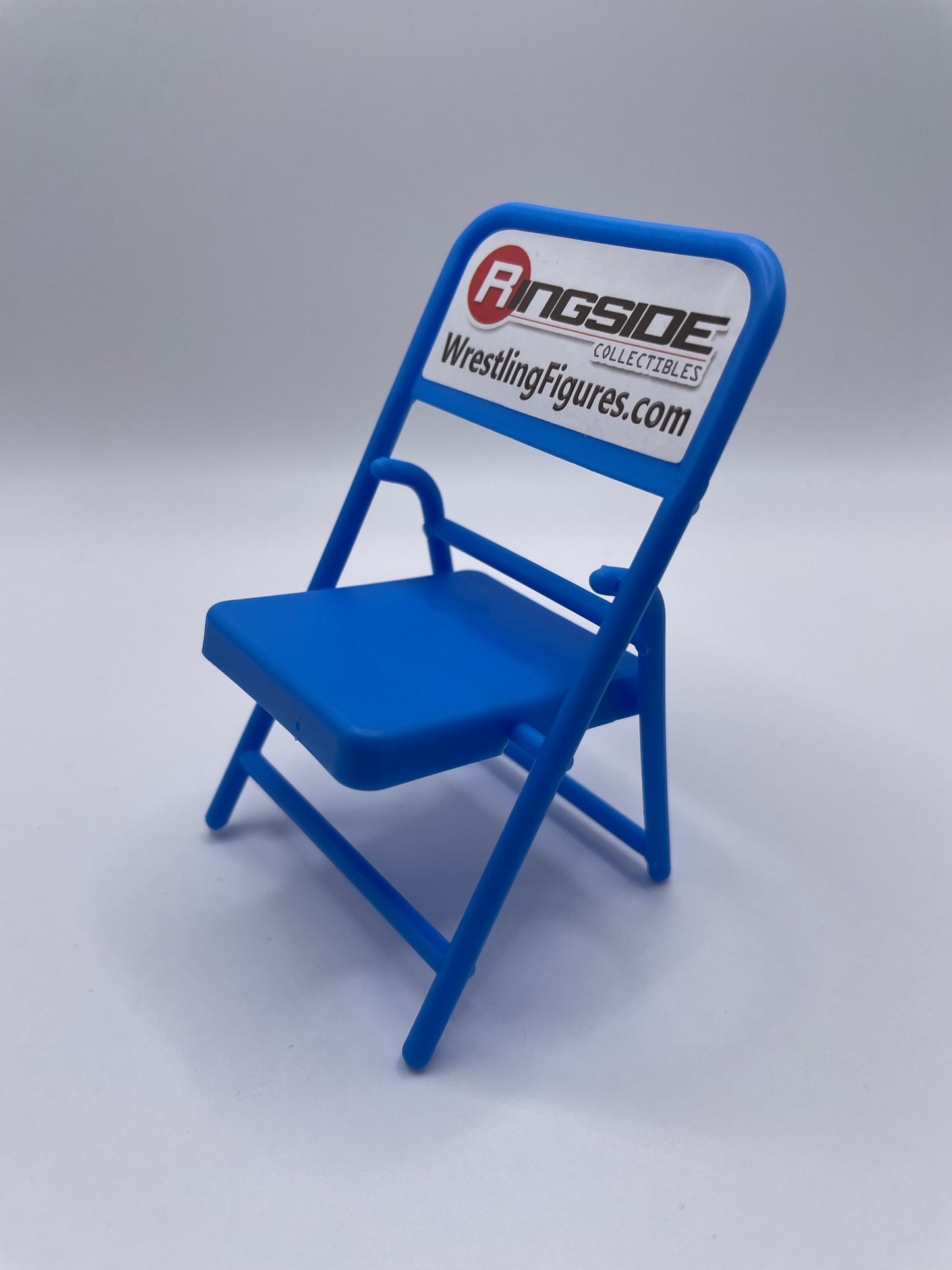 WWE Ringside Collectibles Chair Accessory Elite Scale