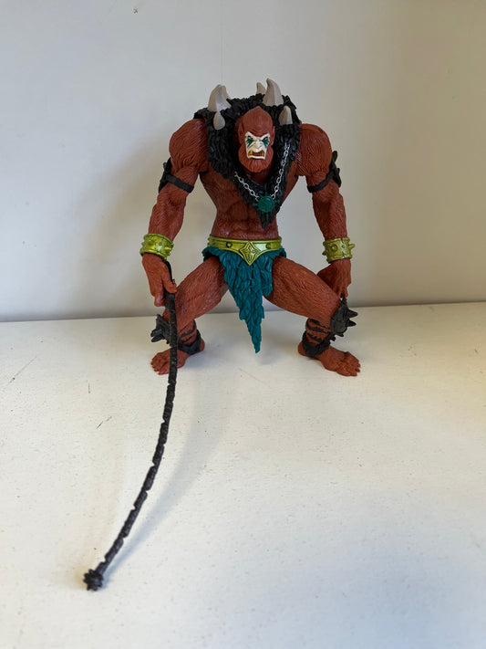 MOTU 200X Beast Man