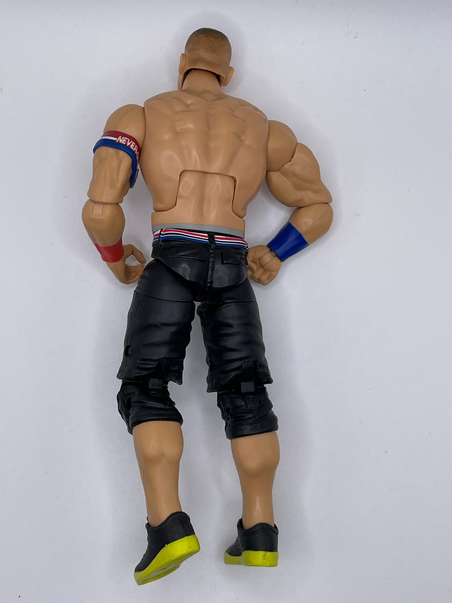 WWE Elite Jon Cena